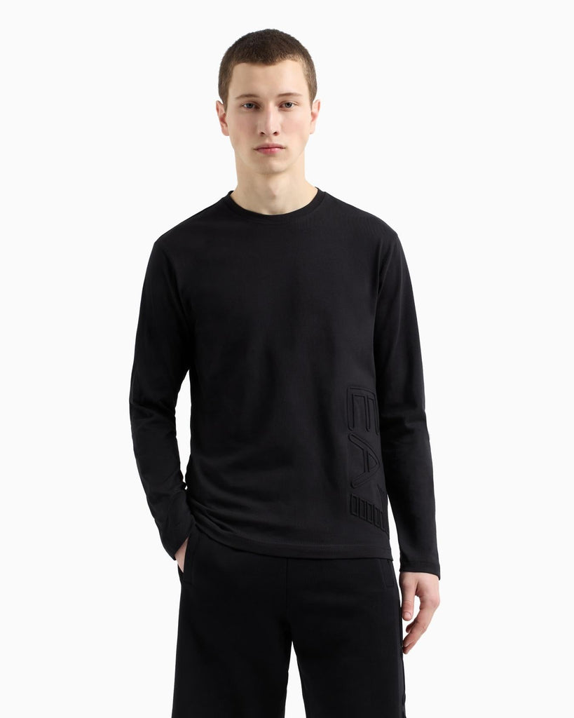 EMPORIO ARMANI EA7 T-SHIRT