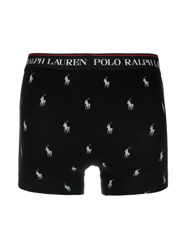 RALPH LAUREN CLSSIC TRUNK-3 PACK-TRUNK