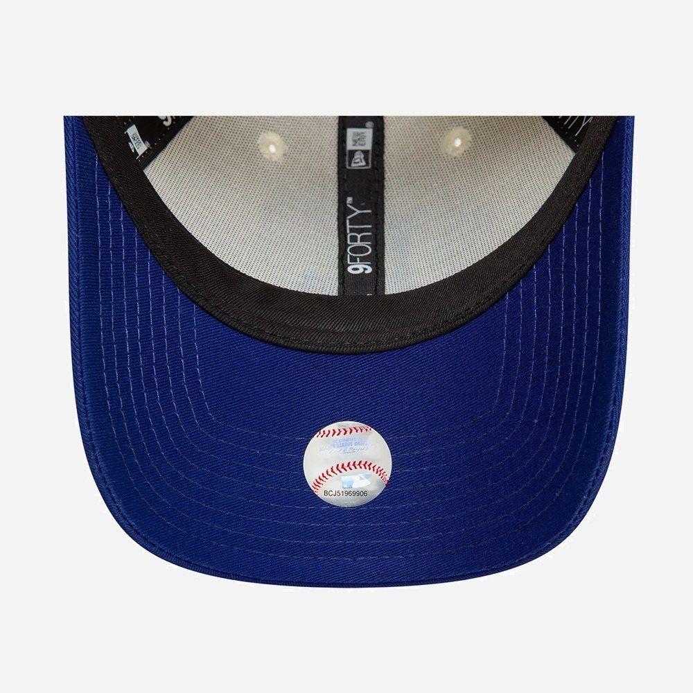 NEW ERA COLOUR BLOCK 9FORTY LOSDOD  LTCLRY