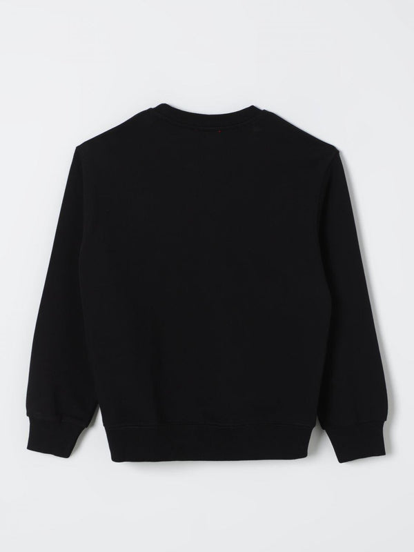 DIESEL SROBDOVALPJ OVER SWEAT-SHIRT