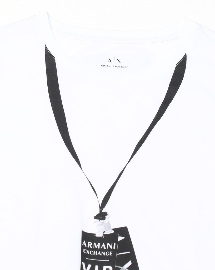 ARMANI EXCHANGE T-SHIRT