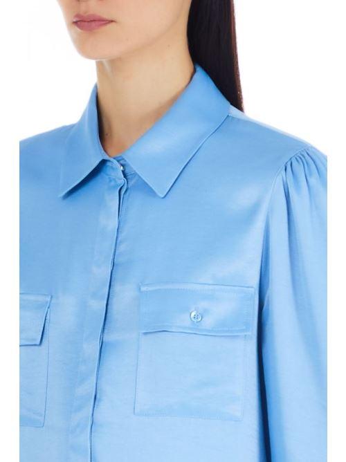 LIU JO ECS CAMICIA TS M/L