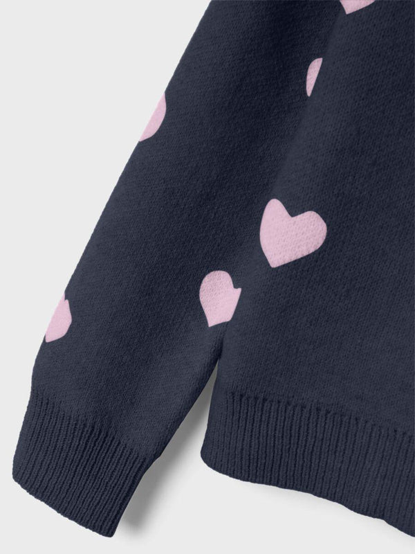 NAME.IT NMFODESSA LS KNIT BF