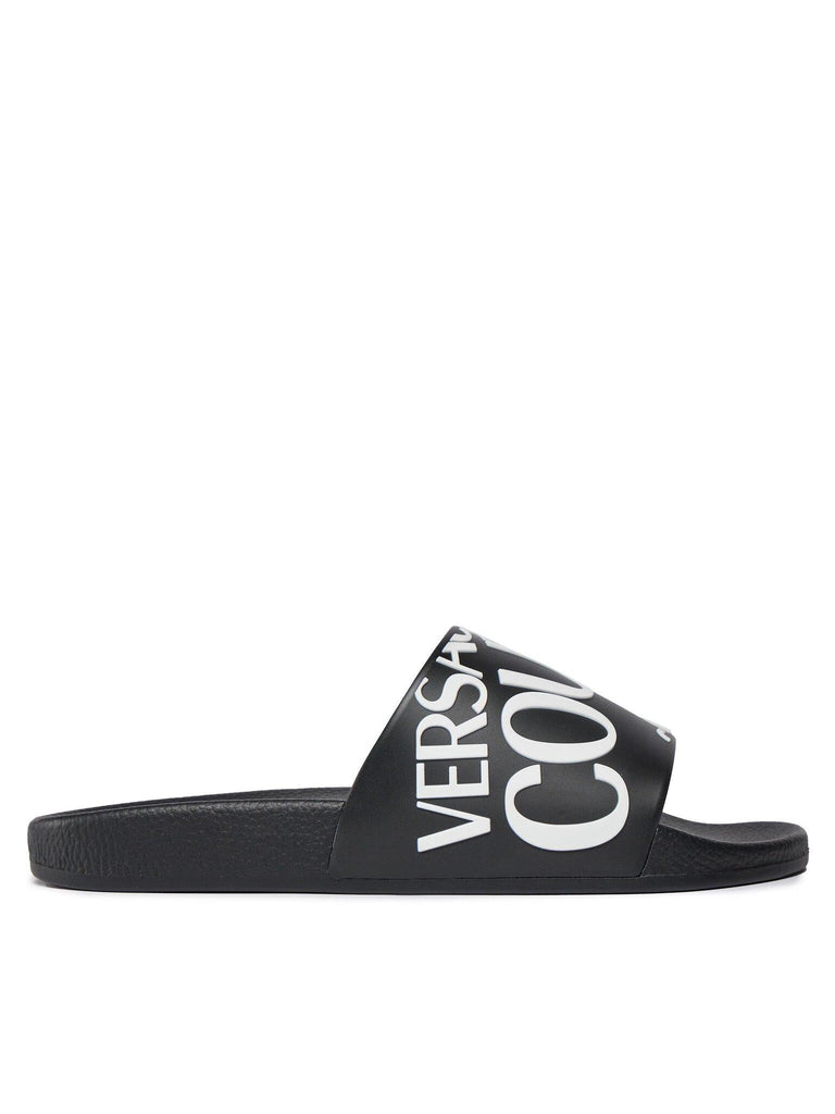 VERSACE JEANS COUTURE POOL SLIDE
