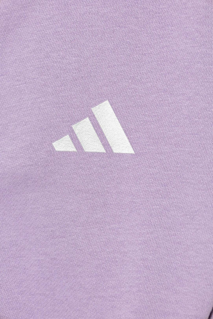 ADIDAS JG GLAM TS POWPLU/SILVMT