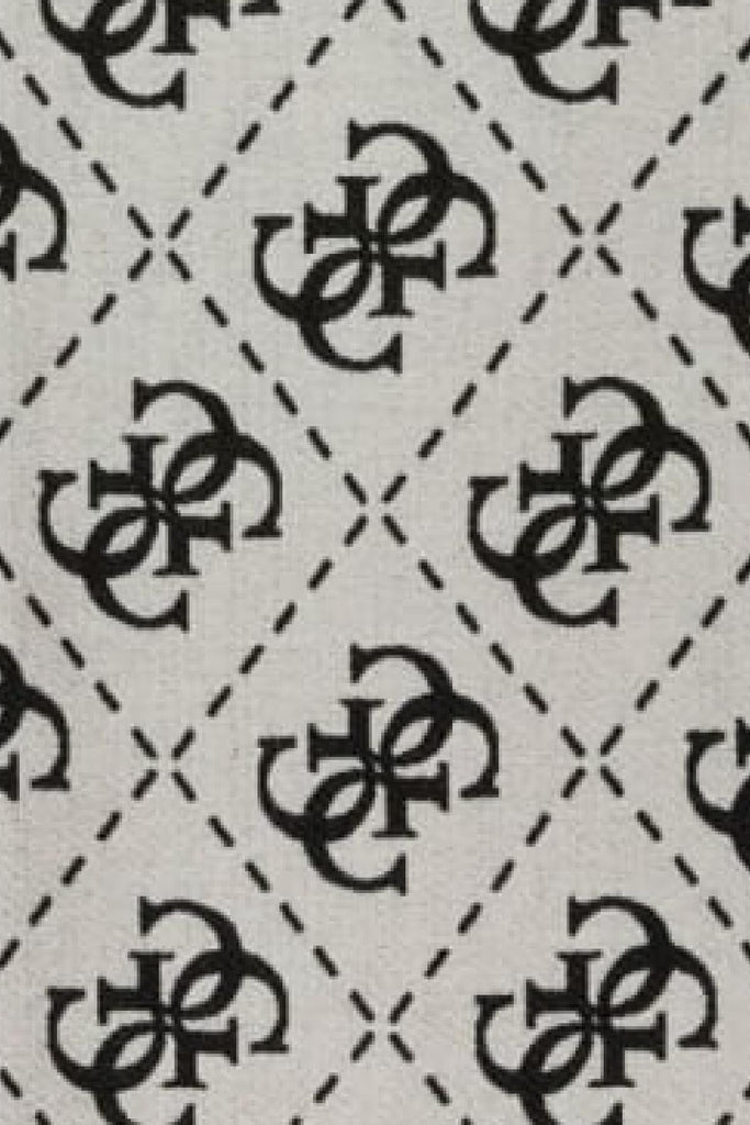 GUESS PHOEBE SCARF 50X180