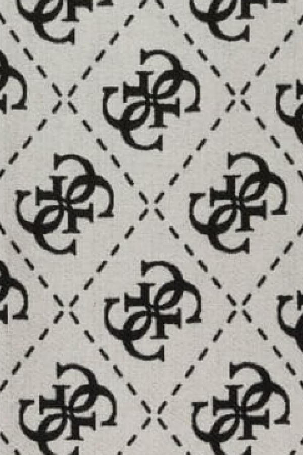 GUESS PHOEBE SCARF 50X180