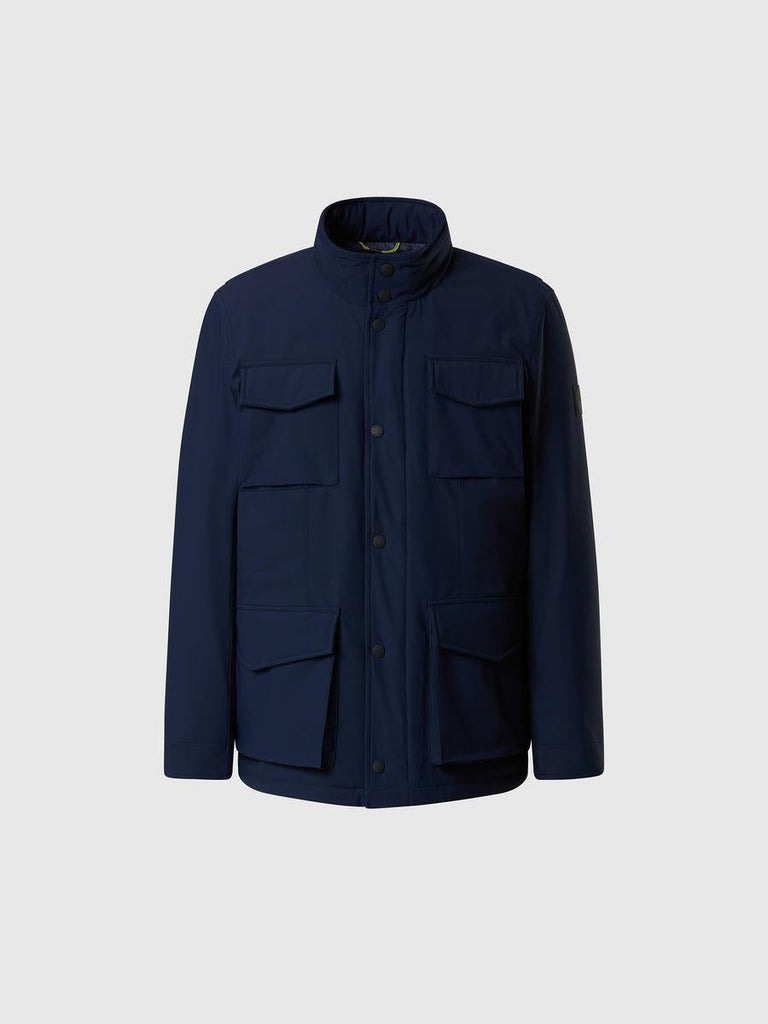 NORTH SAILS M65 FIELD JACKET