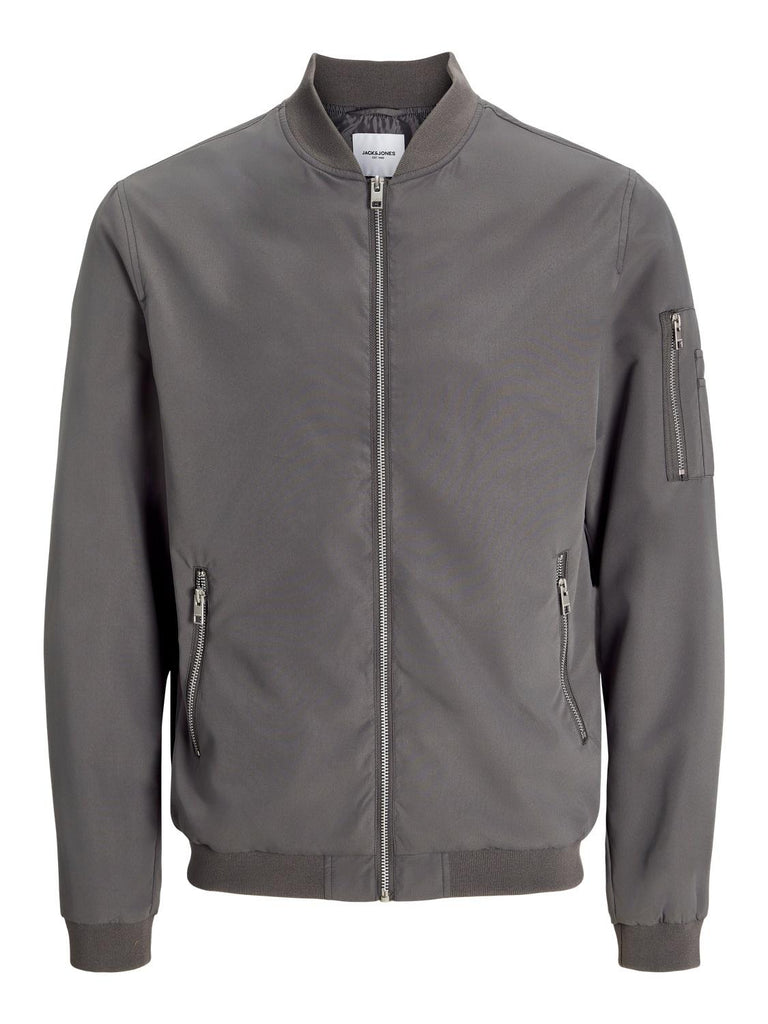 JACK AND JONES JJERUSH BOMBER NOOS
