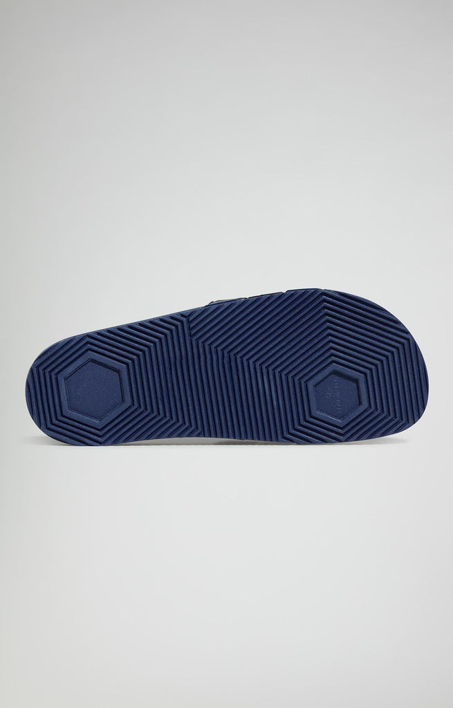 BIKKEMBERGS CIABATTA MARE UOMO