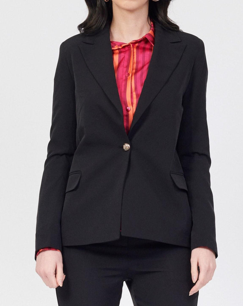 YES ZEE GIACCA DONNA TASCHE CON ALETTE