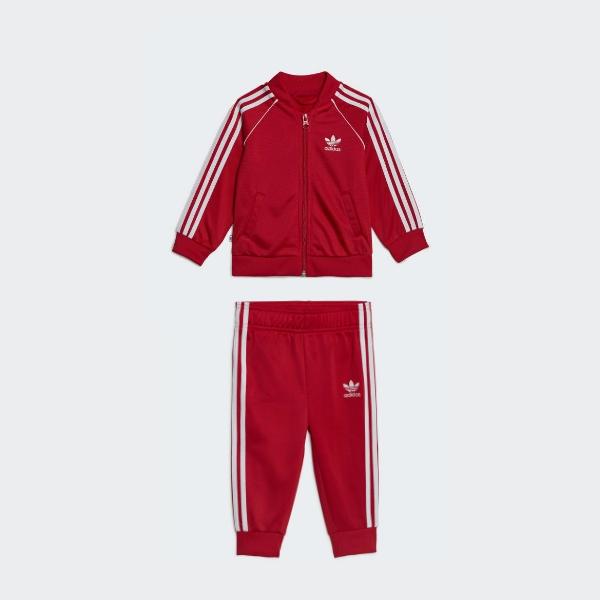 ADIDAS ORIGINALS SST TRACKSUIT       BETSCA