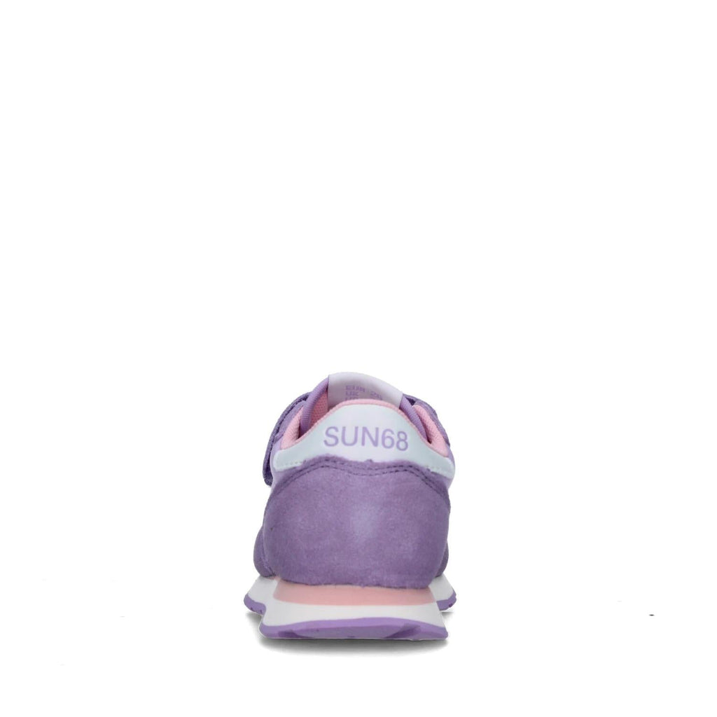 SUN68 GIRLS ALLY SOLID NYLON (BABY)