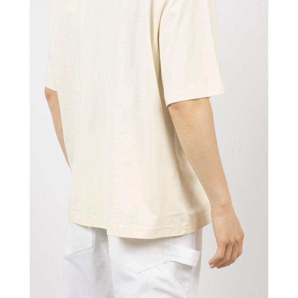 GUESS GO APPLIQUE BOXY TEE