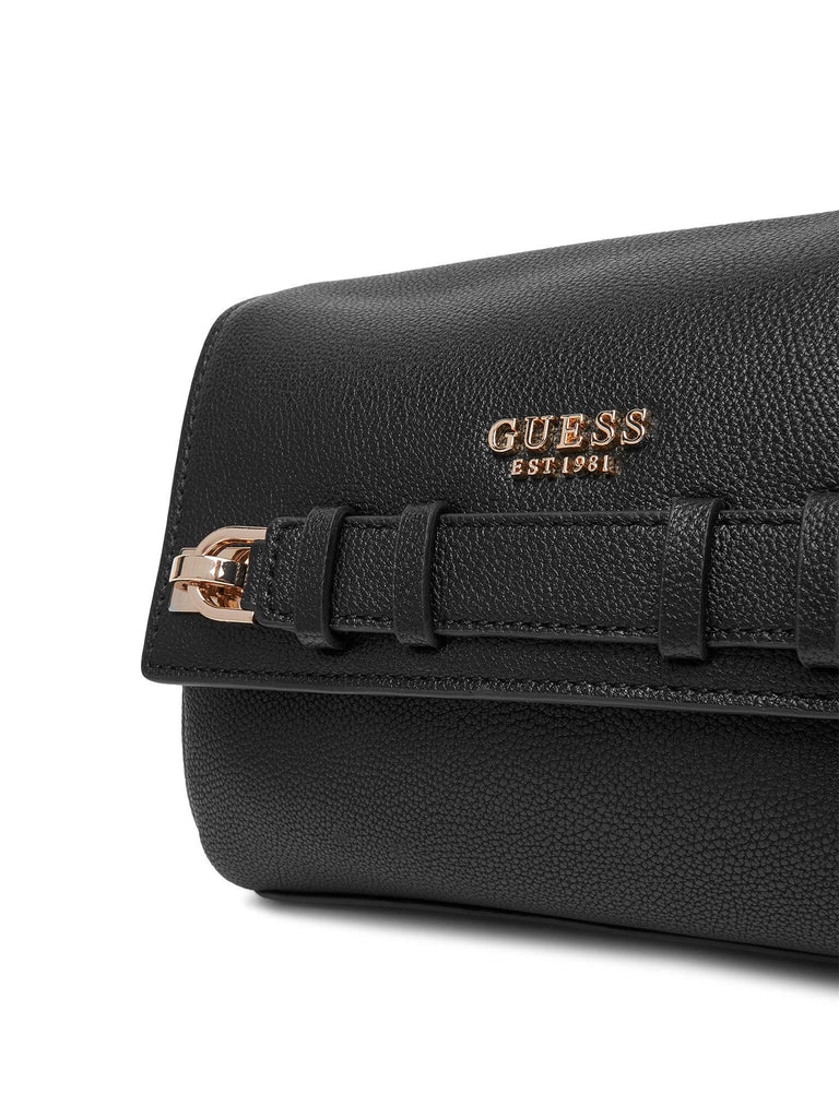 GUESS GREGORIA FLAP CROSSBODY