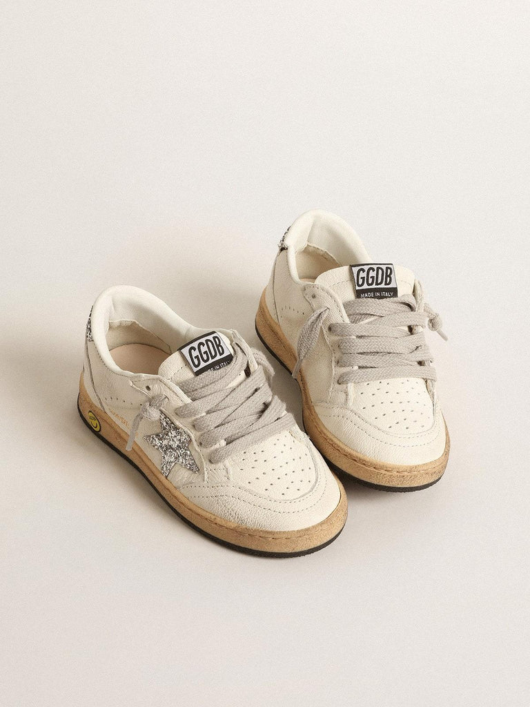 GOLDEN GOOSE DELUXE BRAND BALL STAR NEW
