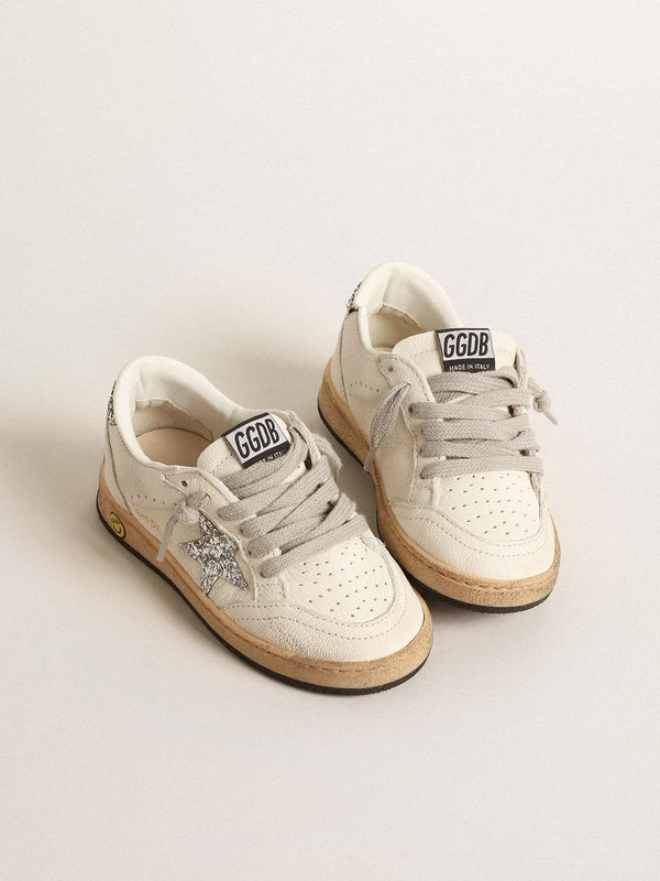GOLDEN GOOSE DELUXE BRAND BALL STAR NEW