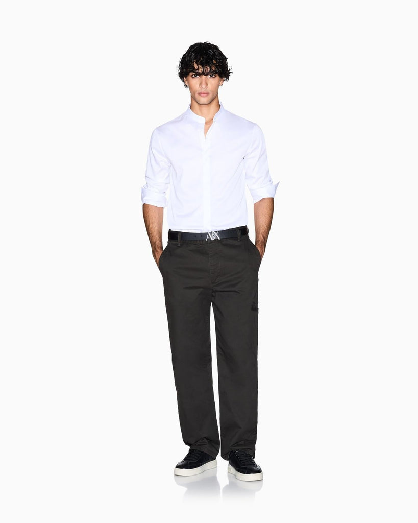 ARMANI EXCHANGE SHIRT