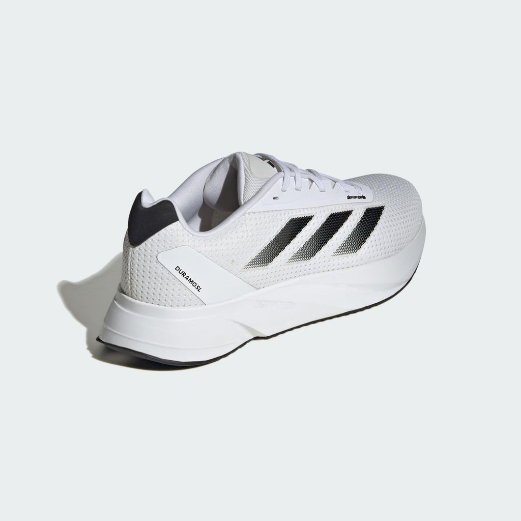 ADIDAS DURAMO SL M         FTWWHT/CBLACK/GREFIV