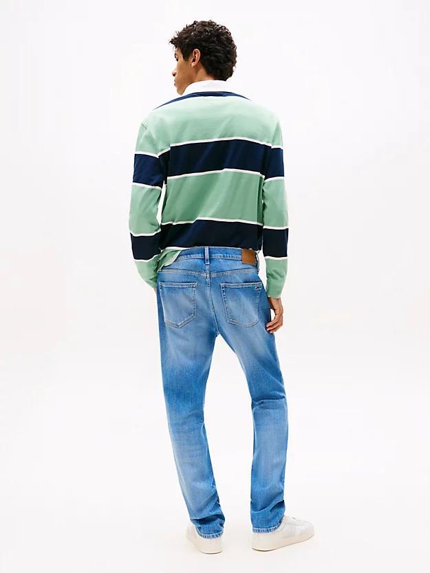 TOMMY JEANS RYAN SLIM STR DI5133