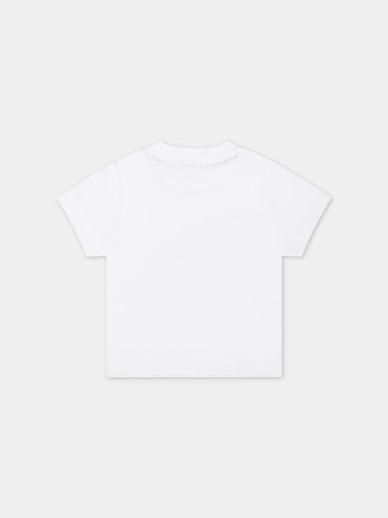 BOSS TEE-SHIRT