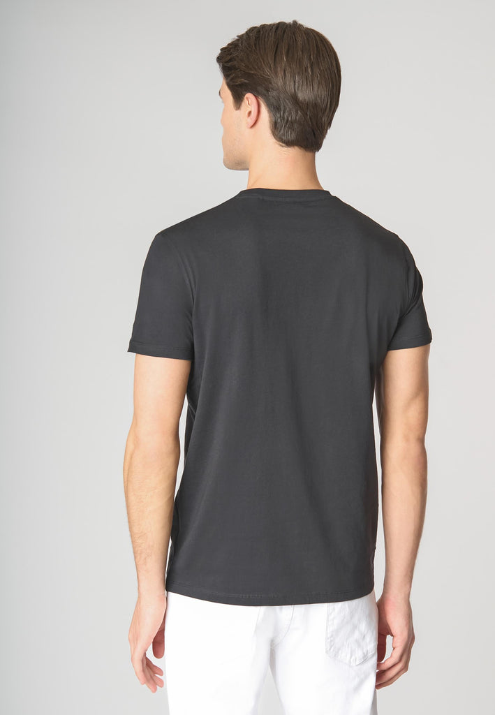 U.S. POLO ASSN T-SHIRT SS