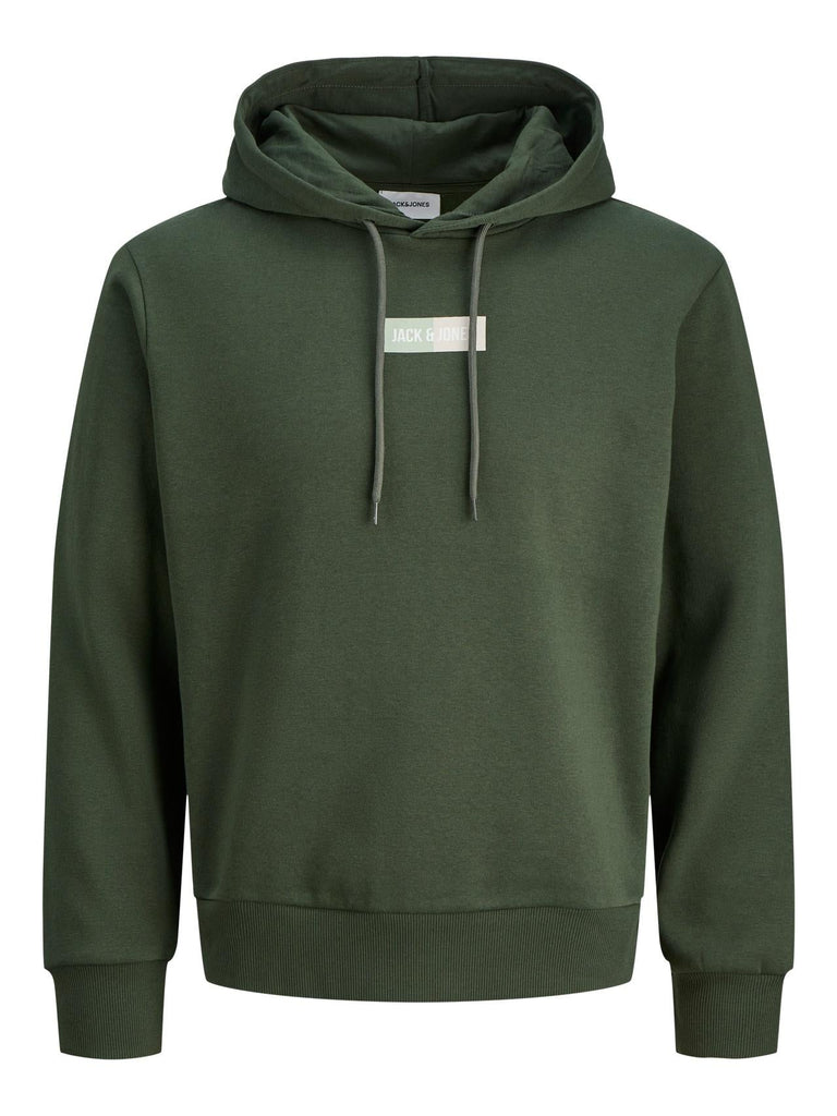 JACK AND JONES JJPAN SWEAT HOOD