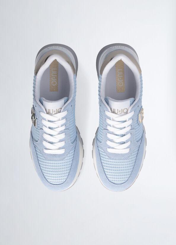 LIU JO AMAZING 25 - SNEAKER
