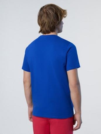 NORTH SAILS T-SHIRT SHORT SLEEVE BASIC BOLLO