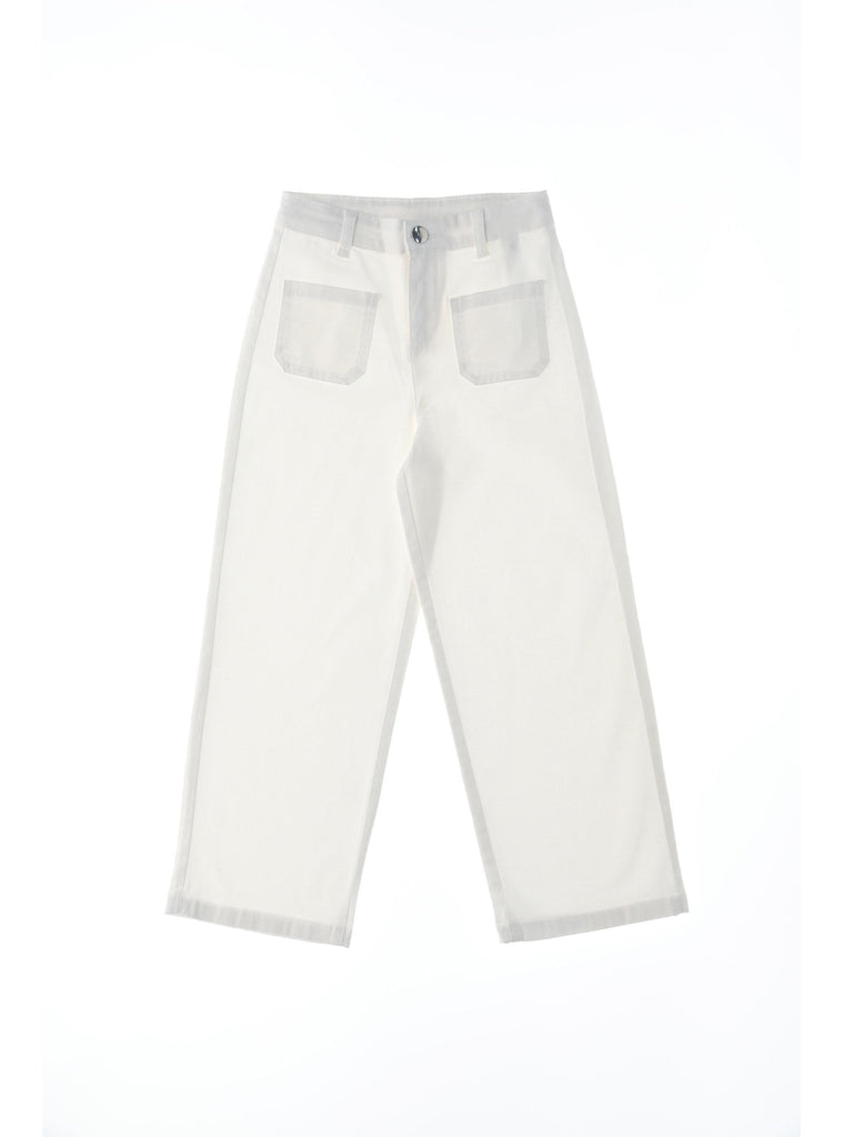 LIU JO PANT.TS PPT LUNGO