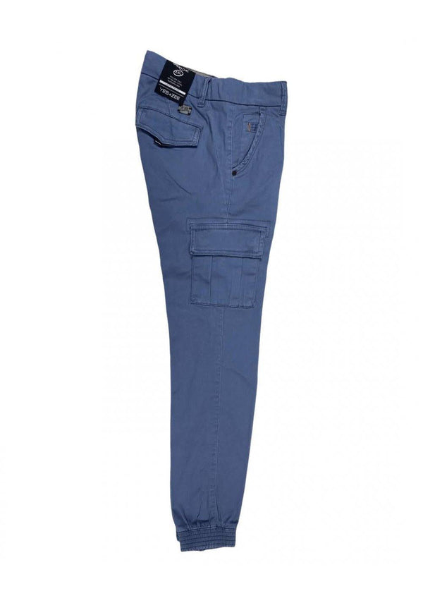 YES ZEE PANTALONE BIMBO CARGO