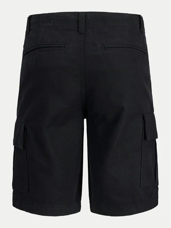 JACK JONES KIDS JPSTCOLE BARKLEY JJCARGO SHORTS SN JNR