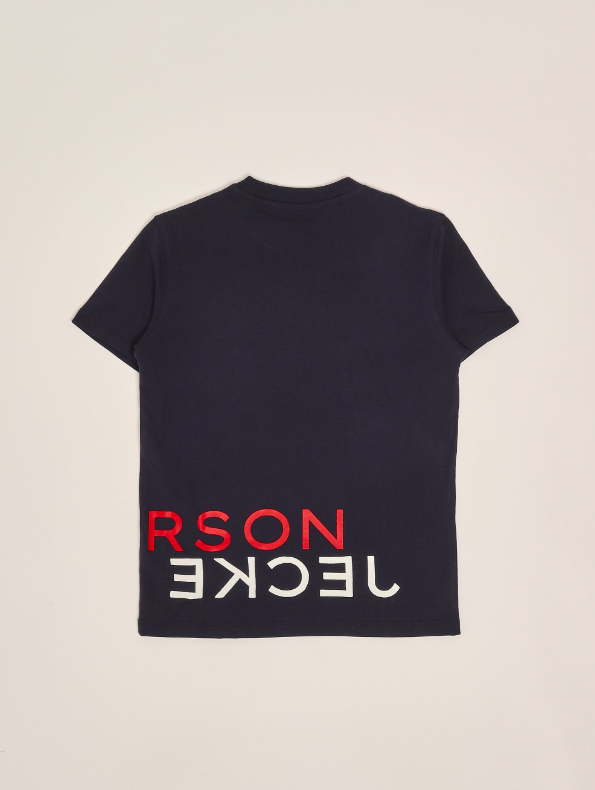 JECKERSON T-SHIRT JERSEY