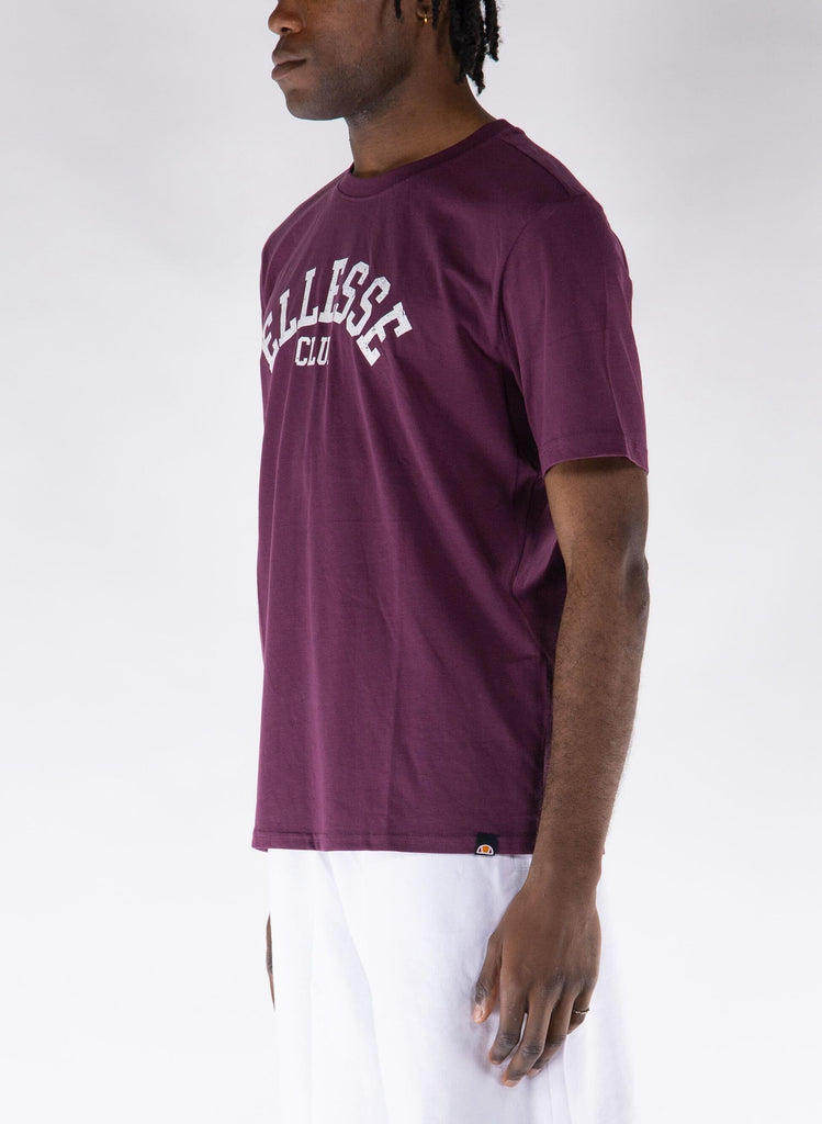 ELLESSE T-SHIRT ELLESSE CLUB