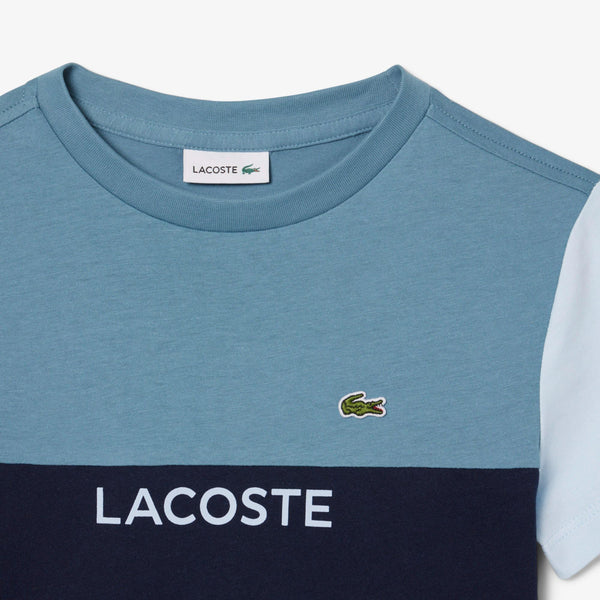 LACOSTE T-SHIRT