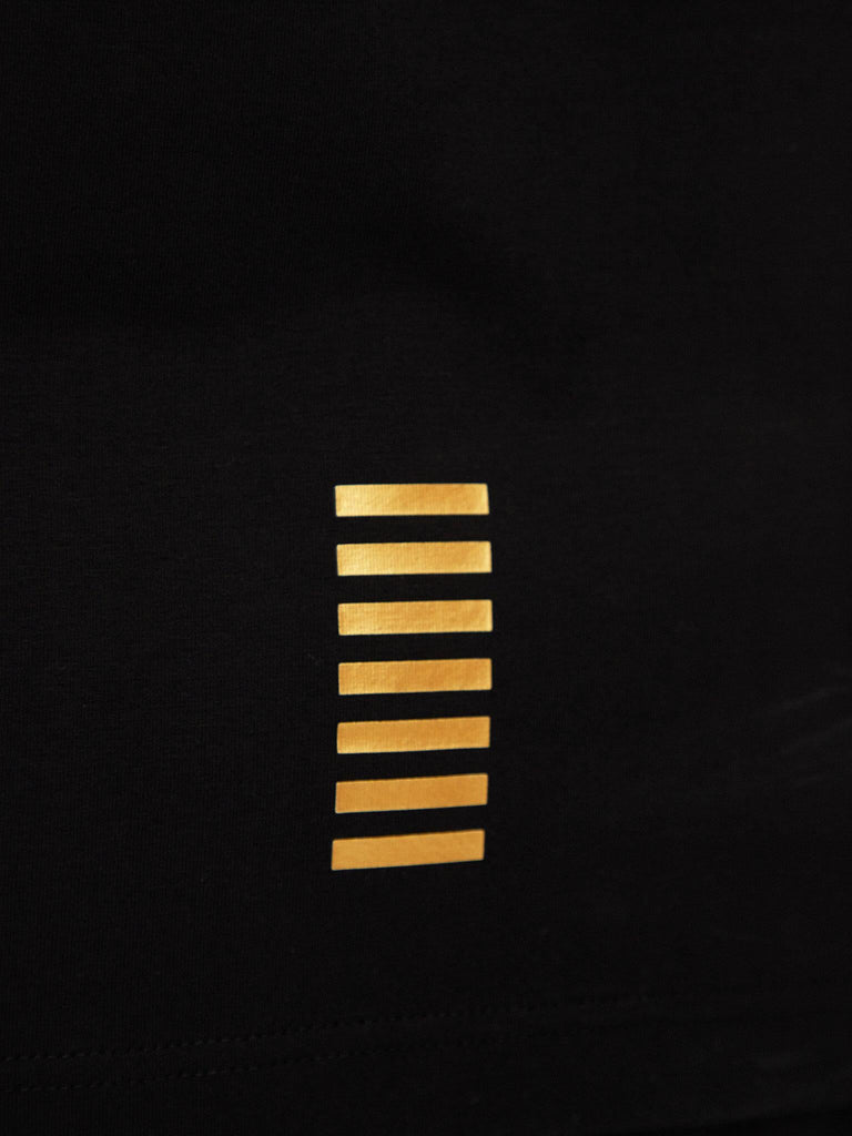 EMPORIO ARMANI EA7 POLO SHIRT