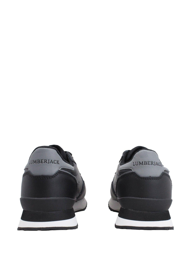 LUMBERJACK SNEAKER