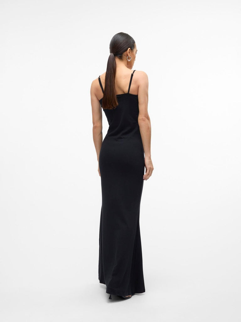 VERO MODA VMSHARON SL MAXI DRESS