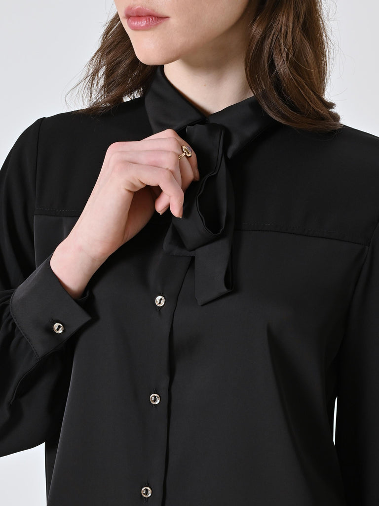 RINASCIMENTO NAIKE W-CM2036/B43  Camicia