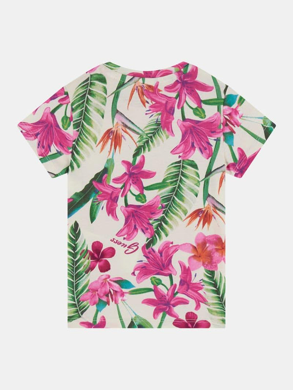 GUESS SS T-SHIRT
