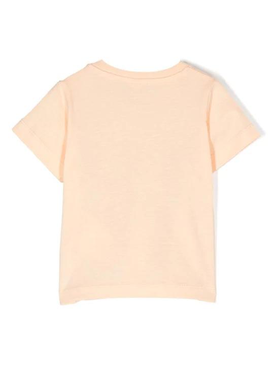 STELLA MCCARTNEY T-SHIRT/TOP