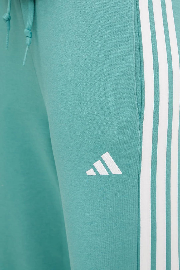 ADIDAS W 3S FT OH PT POWTEA/WHITE