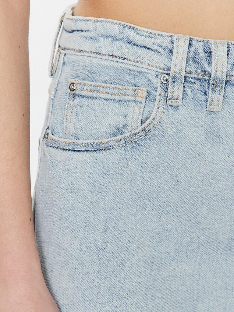 GUESS CARLA MINI SKIRT