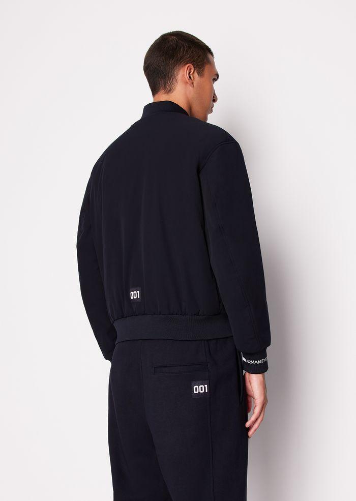 ARMANI EXCHANGE BLOUSON JACKET