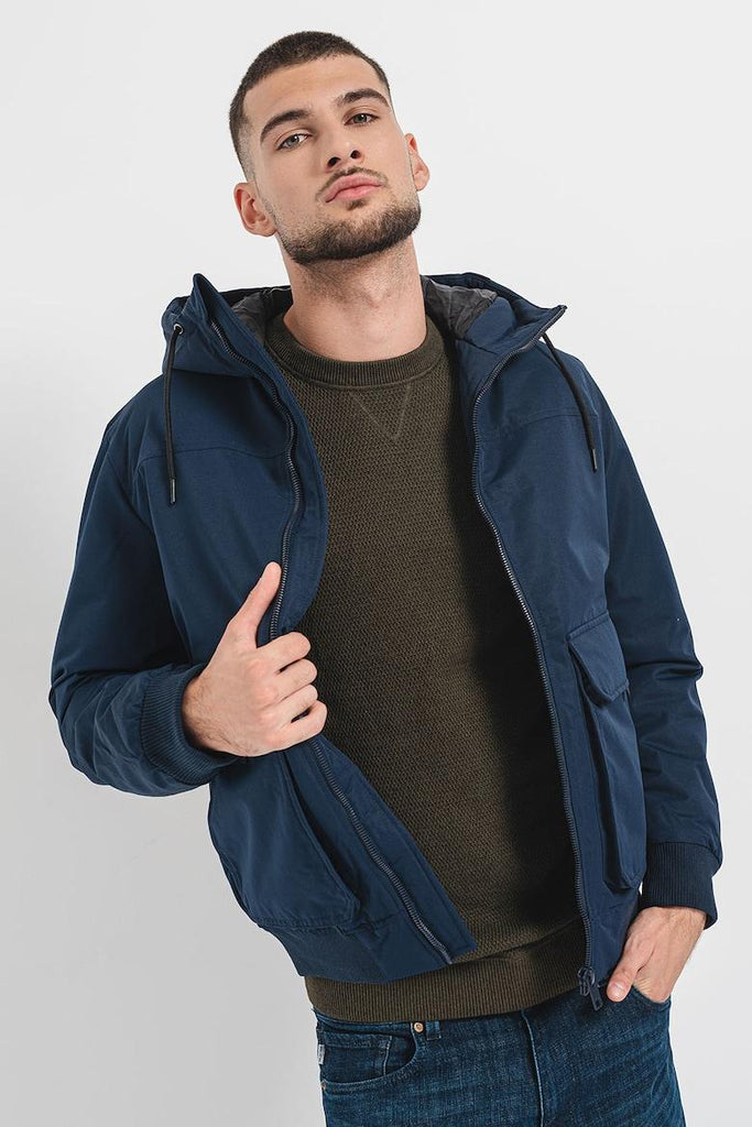 JACK AND JONES JJCONSTRUCT BOMBER
