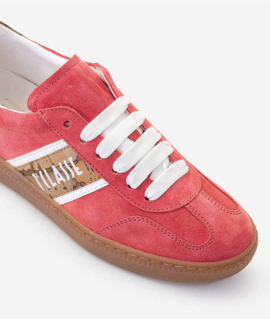 Alviero Martini 1ª CLASSE WOMAN SNEAKER