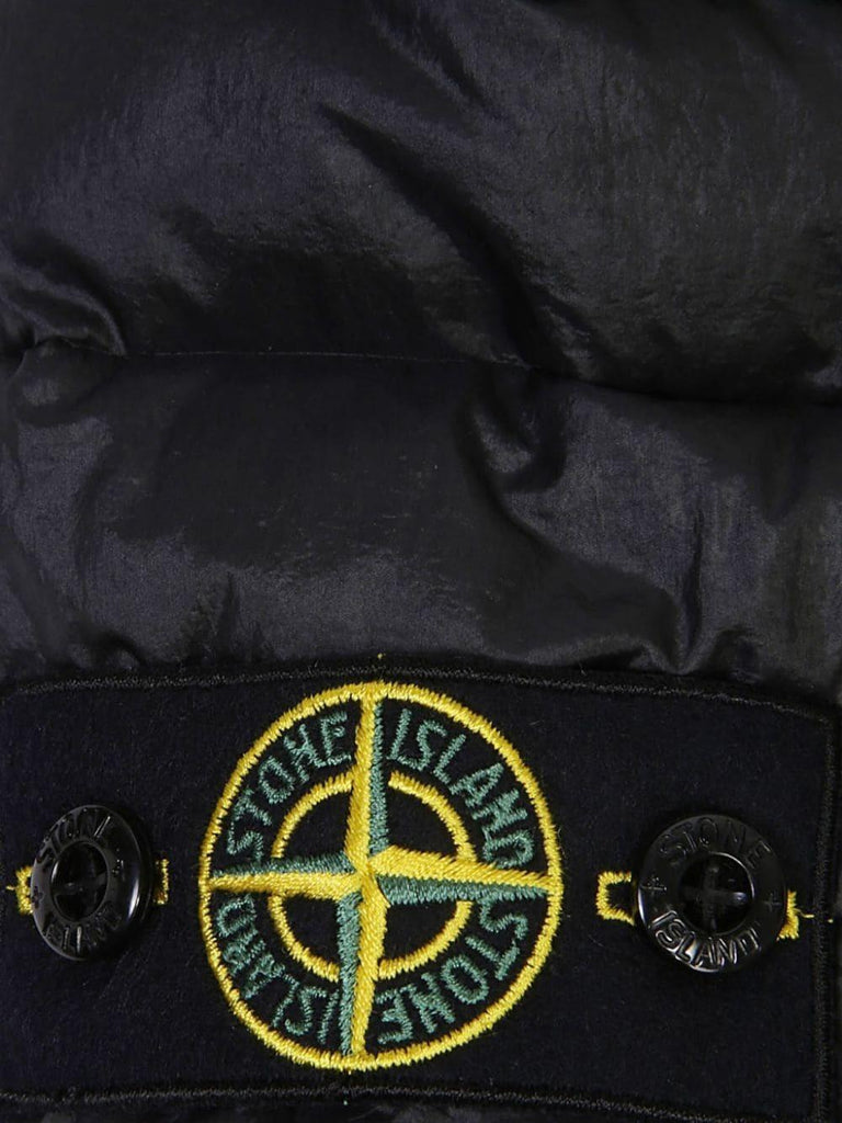 STONE ISLAND JUNIOR JACKET