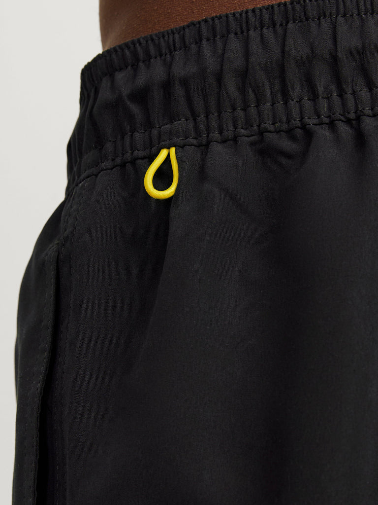 JACK AND JONES JPSTFIJI JJSWIM SOLID LY SN