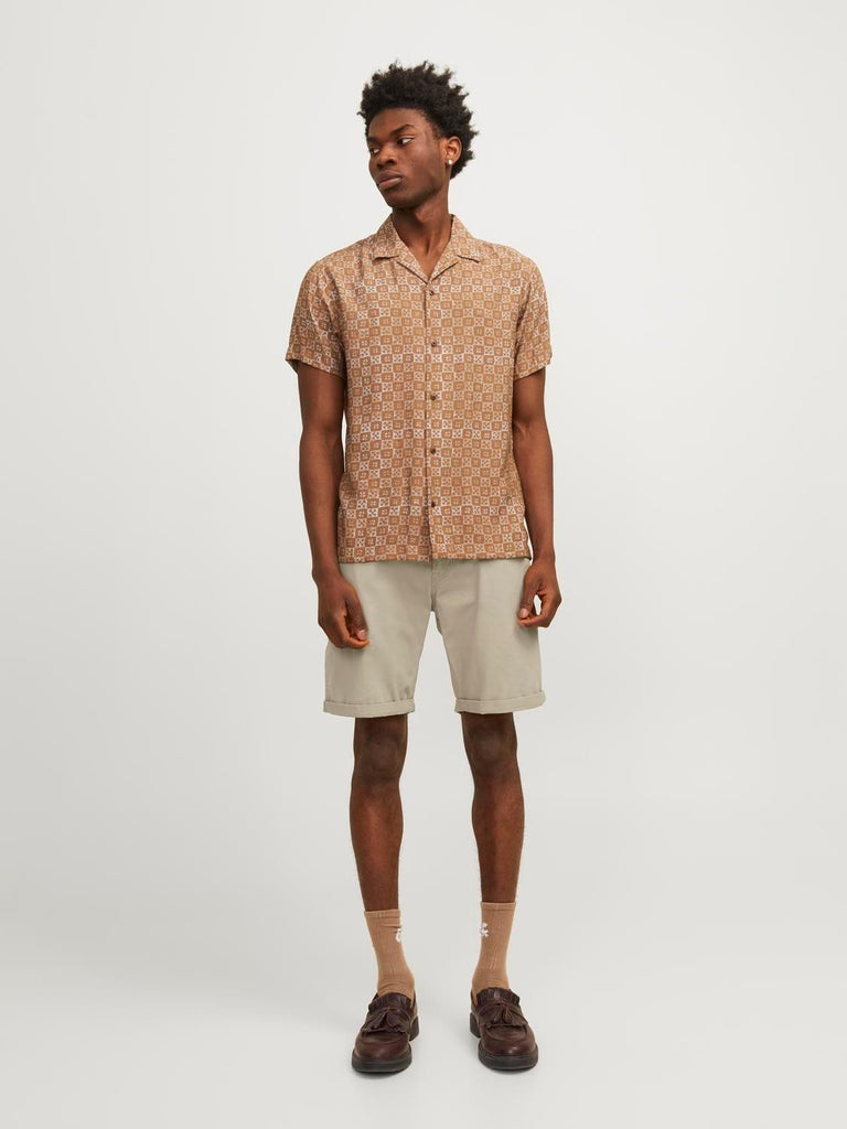 JACK AND JONES JPSTRICK ORIGINAL SHORT