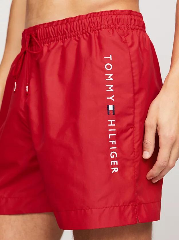 TOMMY HILFIGER MEDIUM DRAWSTRING